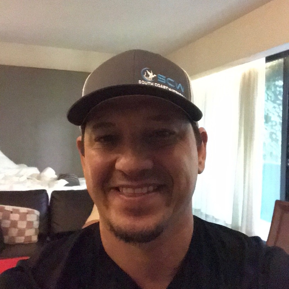 Meet your Posher, Galen